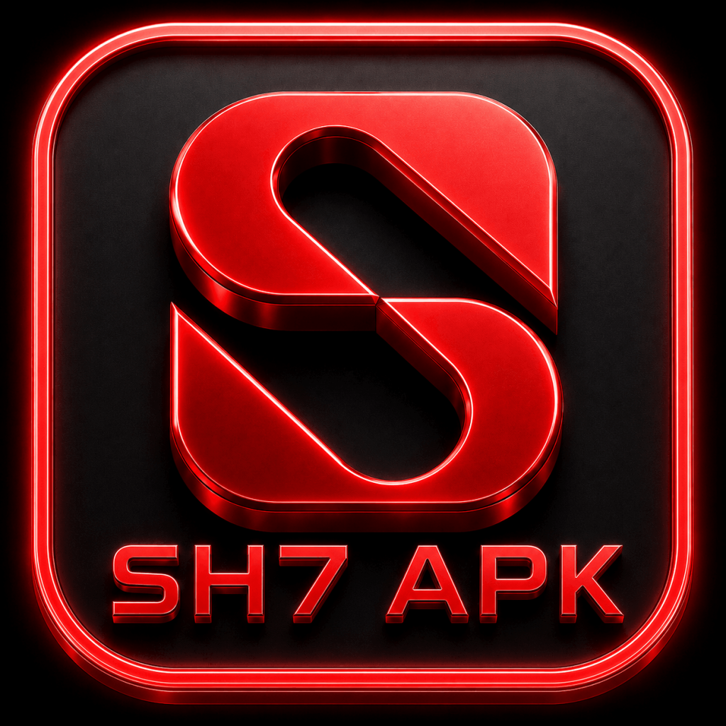 SH7 Game APK latest version for Android devices